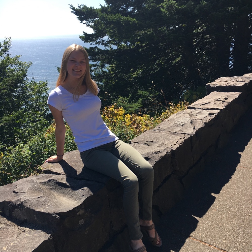 Meet your Posher, Allison